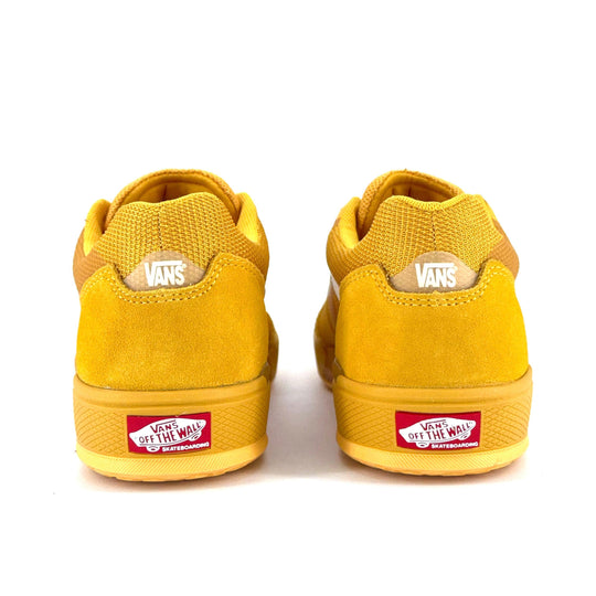 VANS AVE 2.0 Shoes Gold