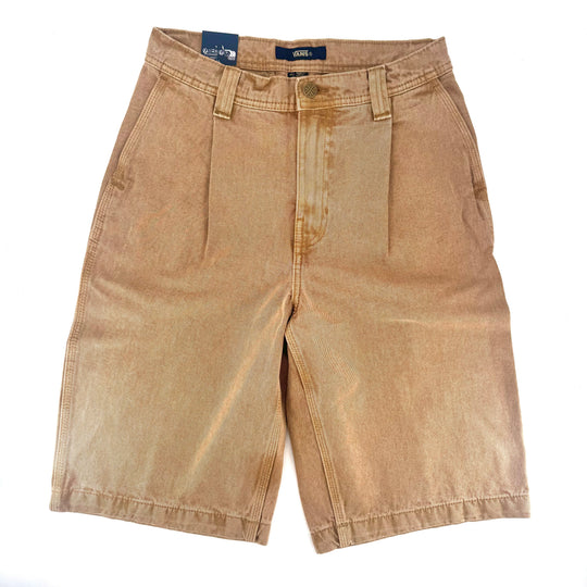 VANS Authentic Chino Baggy Shorts Incense