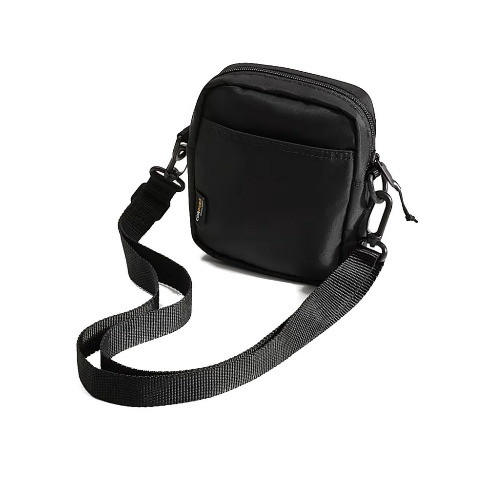 VANS Bail Shoulder Bag Black