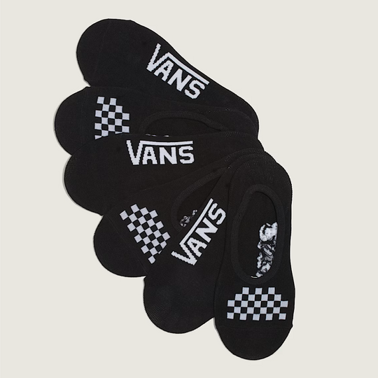 VANS Canoodle Socks (3 Pack)