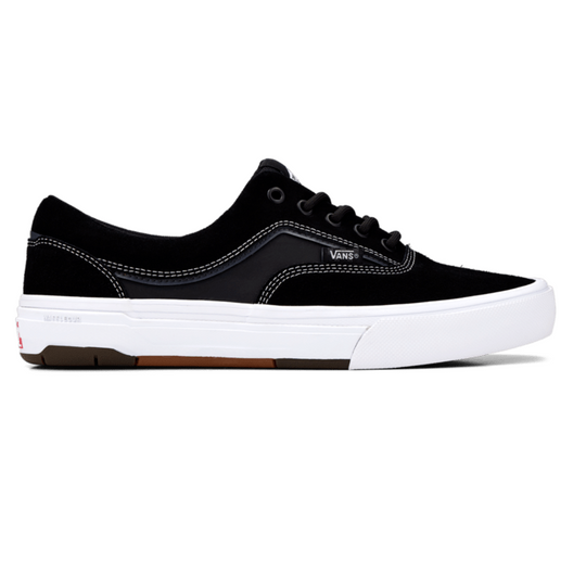 VANS Era Wafflecup Shoes Black/White