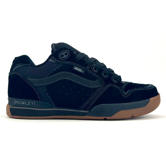VANS Rowley XLT Blackout