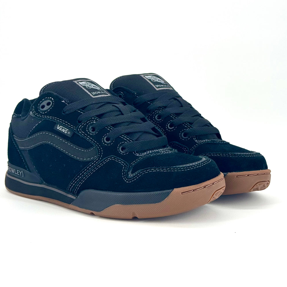 VANS Rowley XLT Blackout