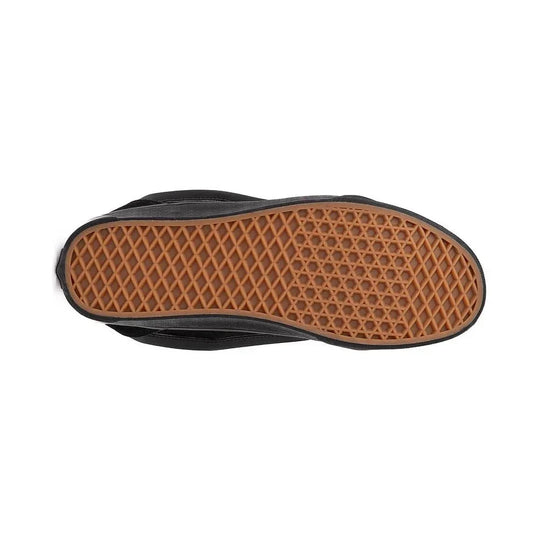 VANS Knu Skool Black/Black Shoes