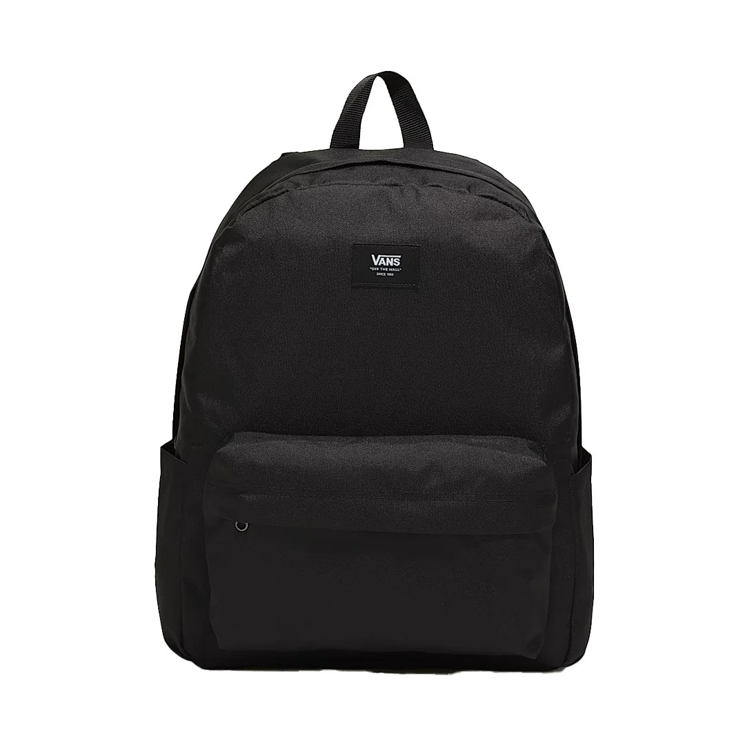 VANS Old Skool Backpack Black/Black