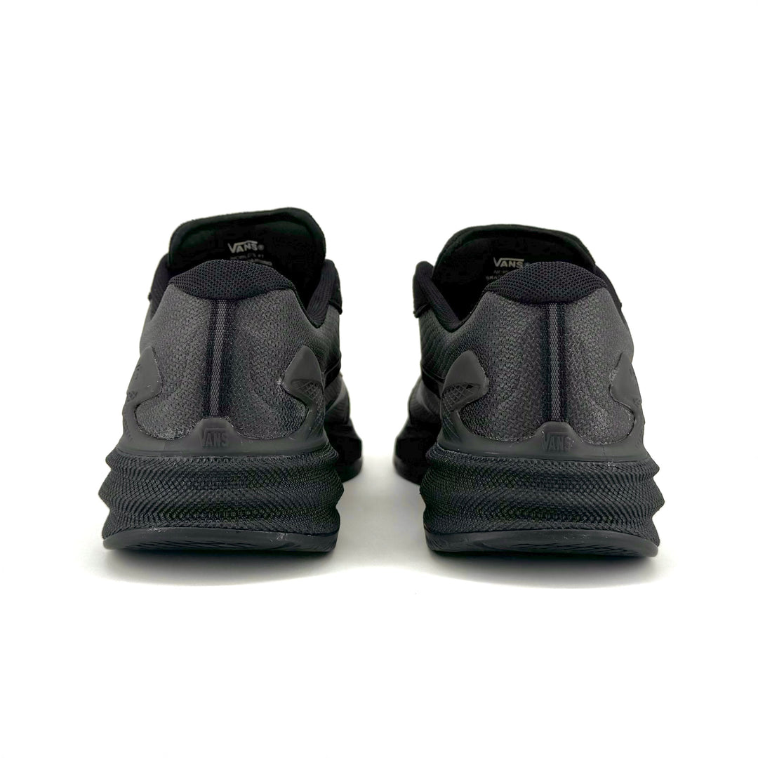 VANS Premium AVE Rapid LX Blackout Shoes