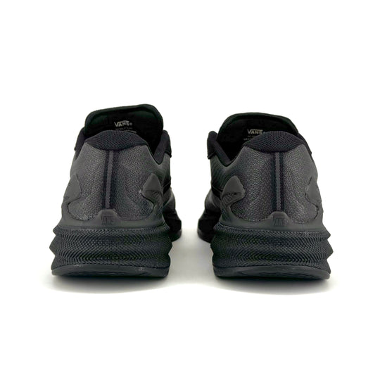 VANS Premium AVE Rapid LX Blackout Shoes