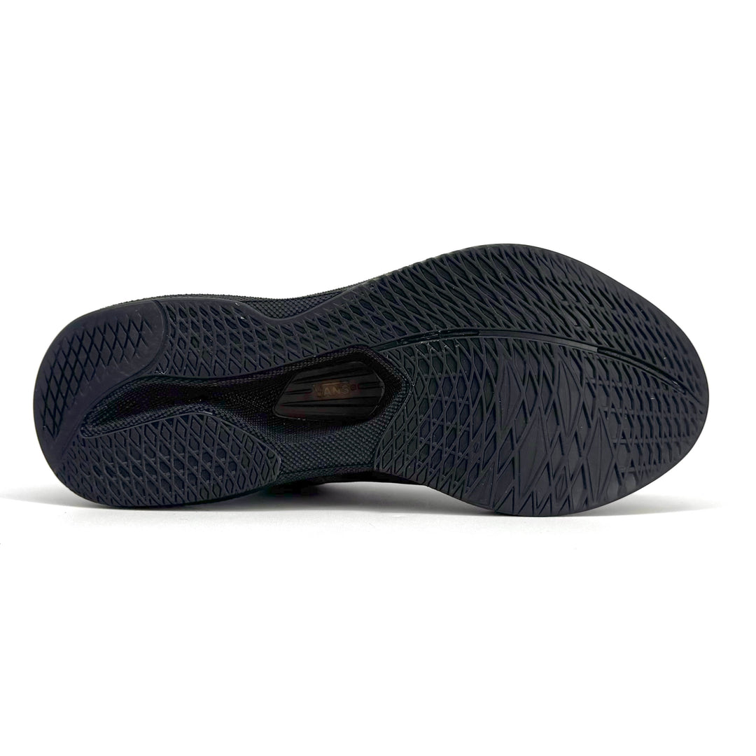 VANS Premium AVE Rapid LX Blackout Shoes