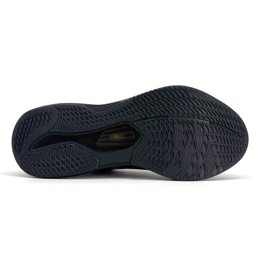 VANS Premium AVE Rapid LX Blackout Shoes