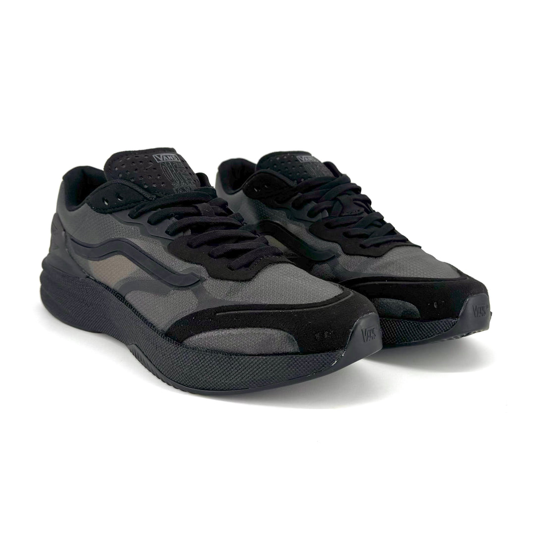 VANS Premium AVE Rapid LX Blackout Shoes
