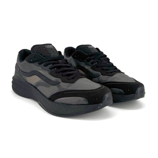 VANS Premium AVE Rapid LX Blackout Shoes