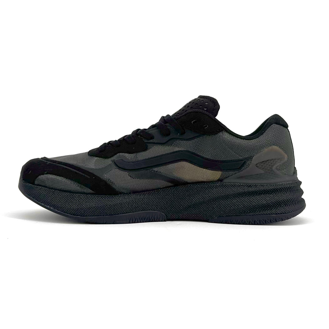 VANS Premium AVE Rapid LX Blackout Shoes