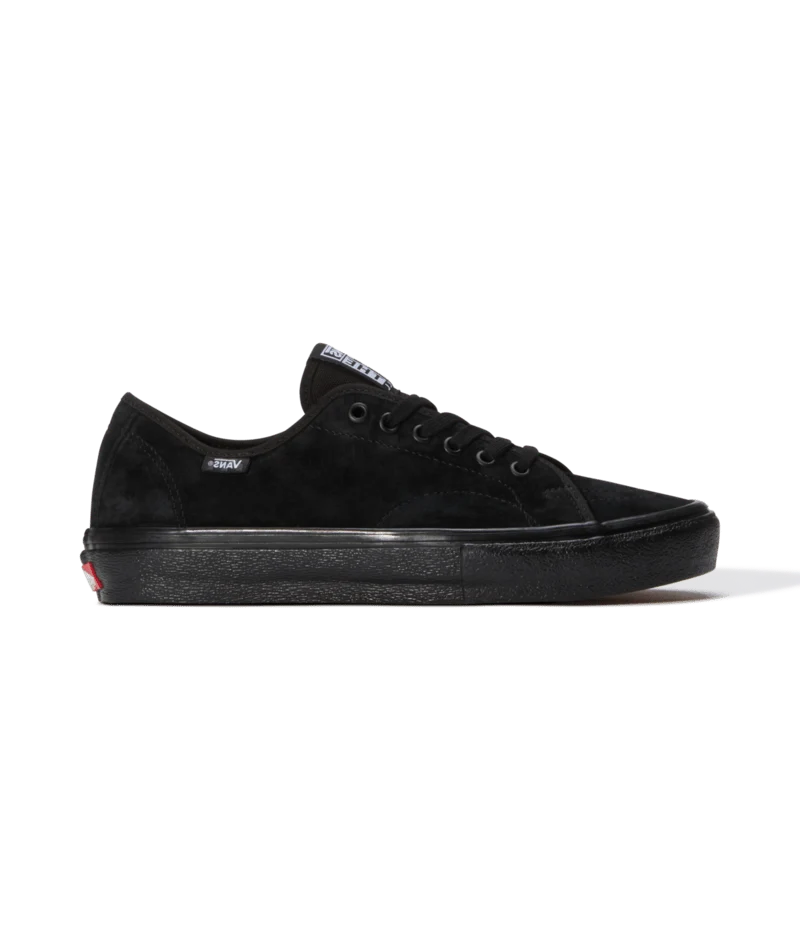 VANS Skate AVE Classic Blackout Shoes