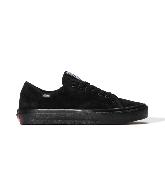 VANS Skate AVE Classic Blackout Shoes