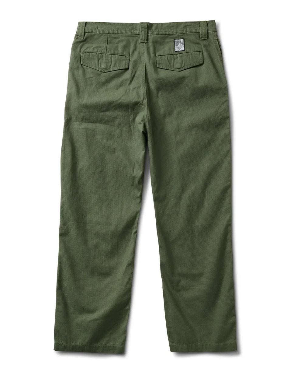 VANS Skate Atiba Loose Fit Pants Pine Forest
