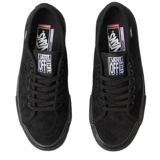 VANS Skate AVE Classic Blackout Shoes