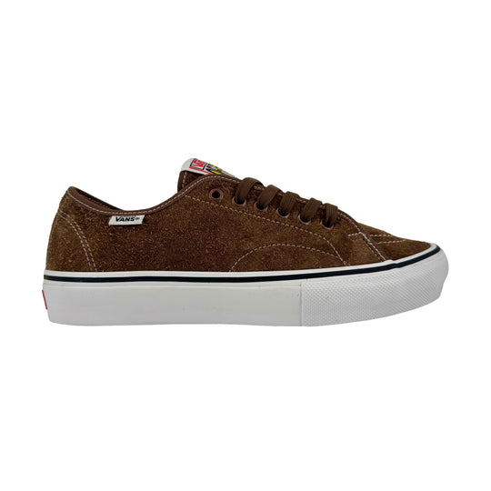 VANS Skate Ave Classic Vintage Cocoa Shoes