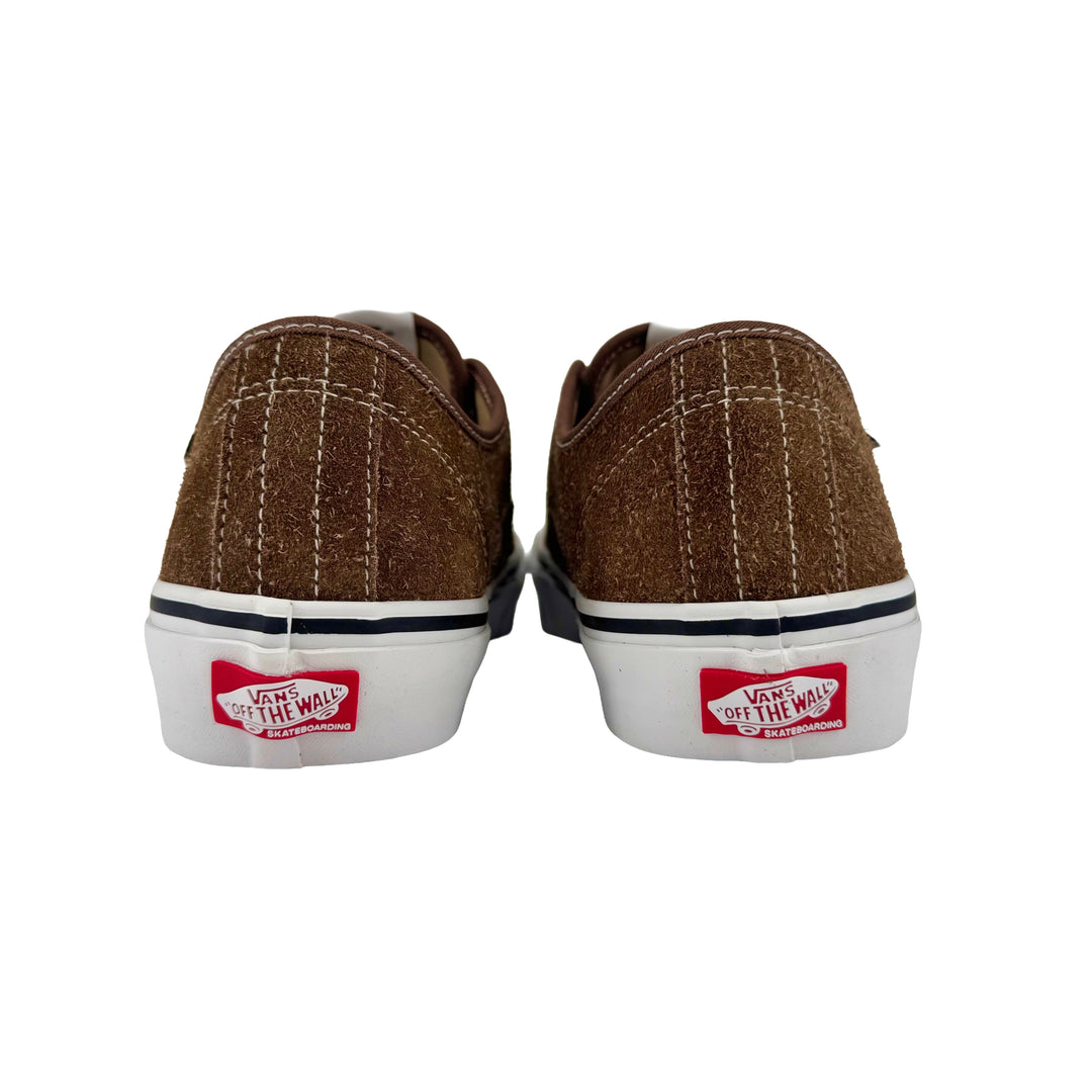 VANS Skate Ave Classic Vintage Cocoa Shoes