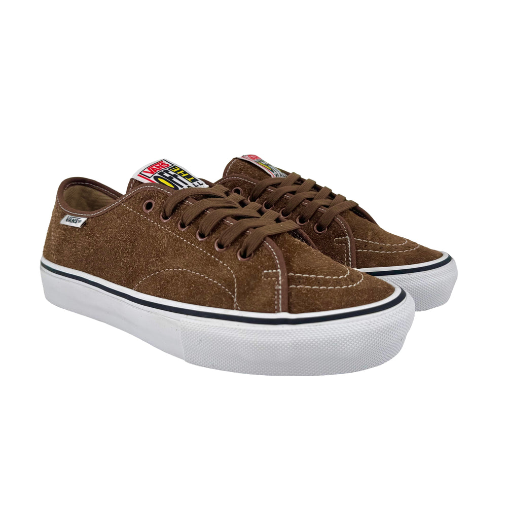 VANS Skate Ave Classic Vintage Cocoa Shoes