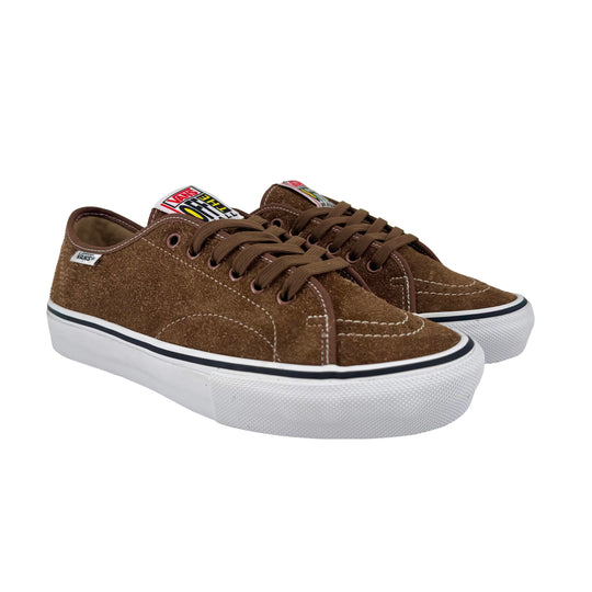 VANS Skate Ave Classic Vintage Cocoa Shoes