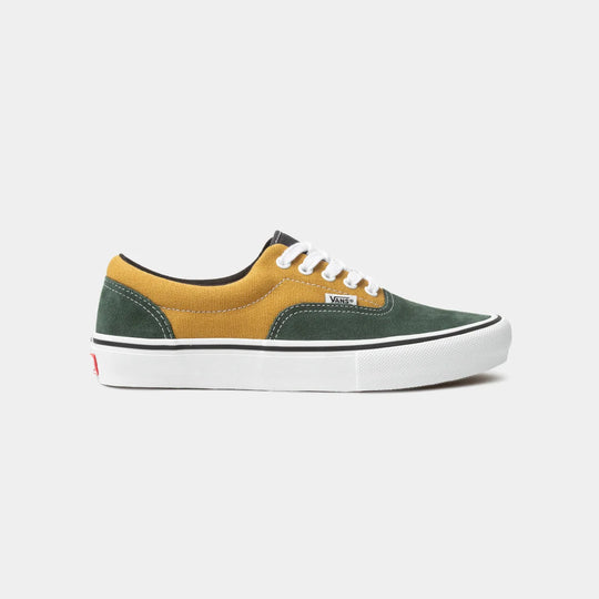 VANS Skate Era Oil Green Shoes