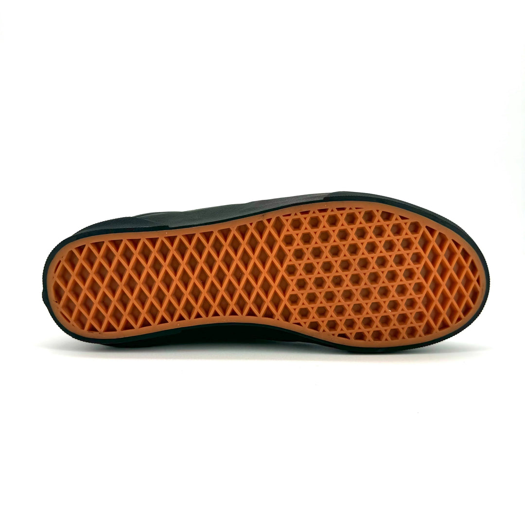 VANS Skate Rowley Chocolate/Black Shoes