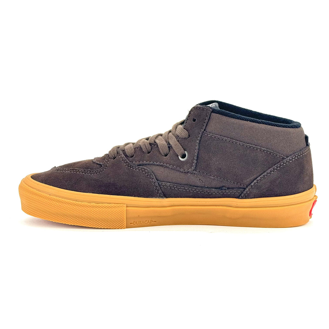 VANS Skate Half Cab Brown/Gum