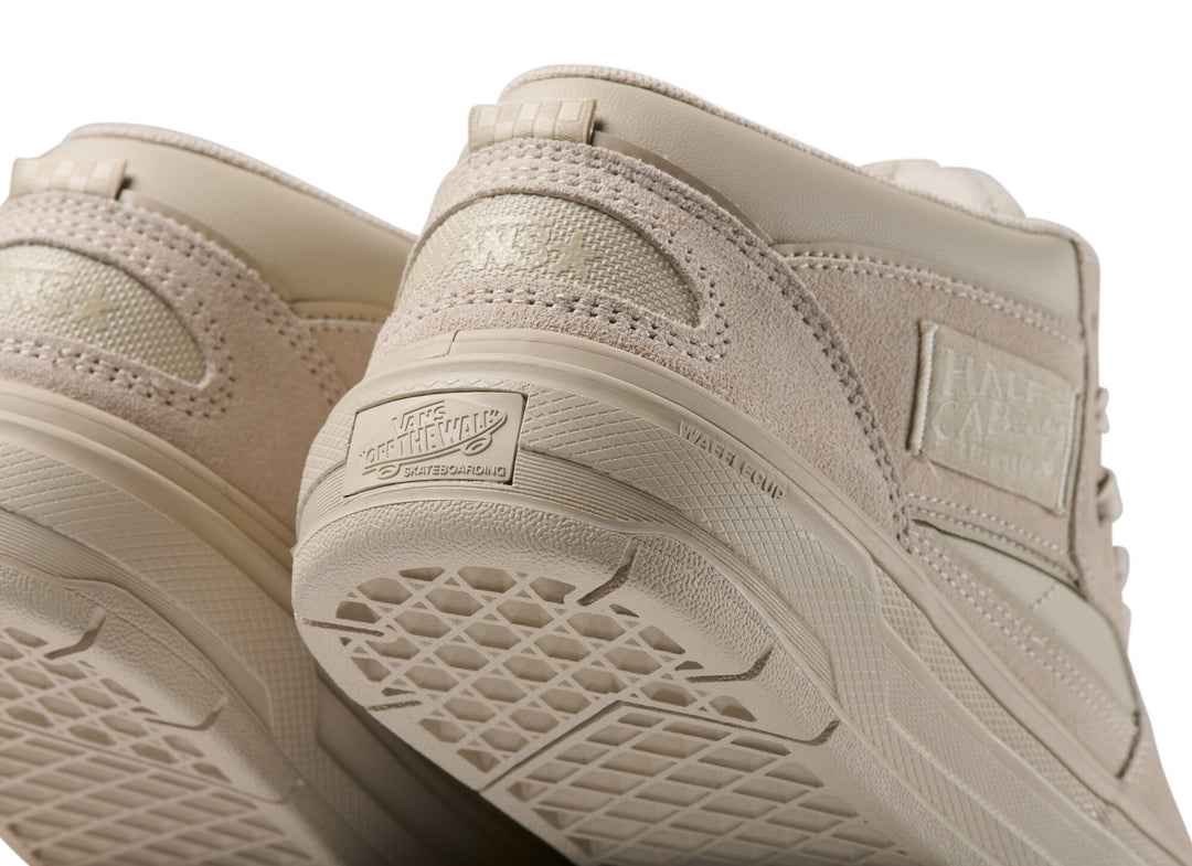 VANS Skate Halfcab Wafflecup Atiba Oatmeal