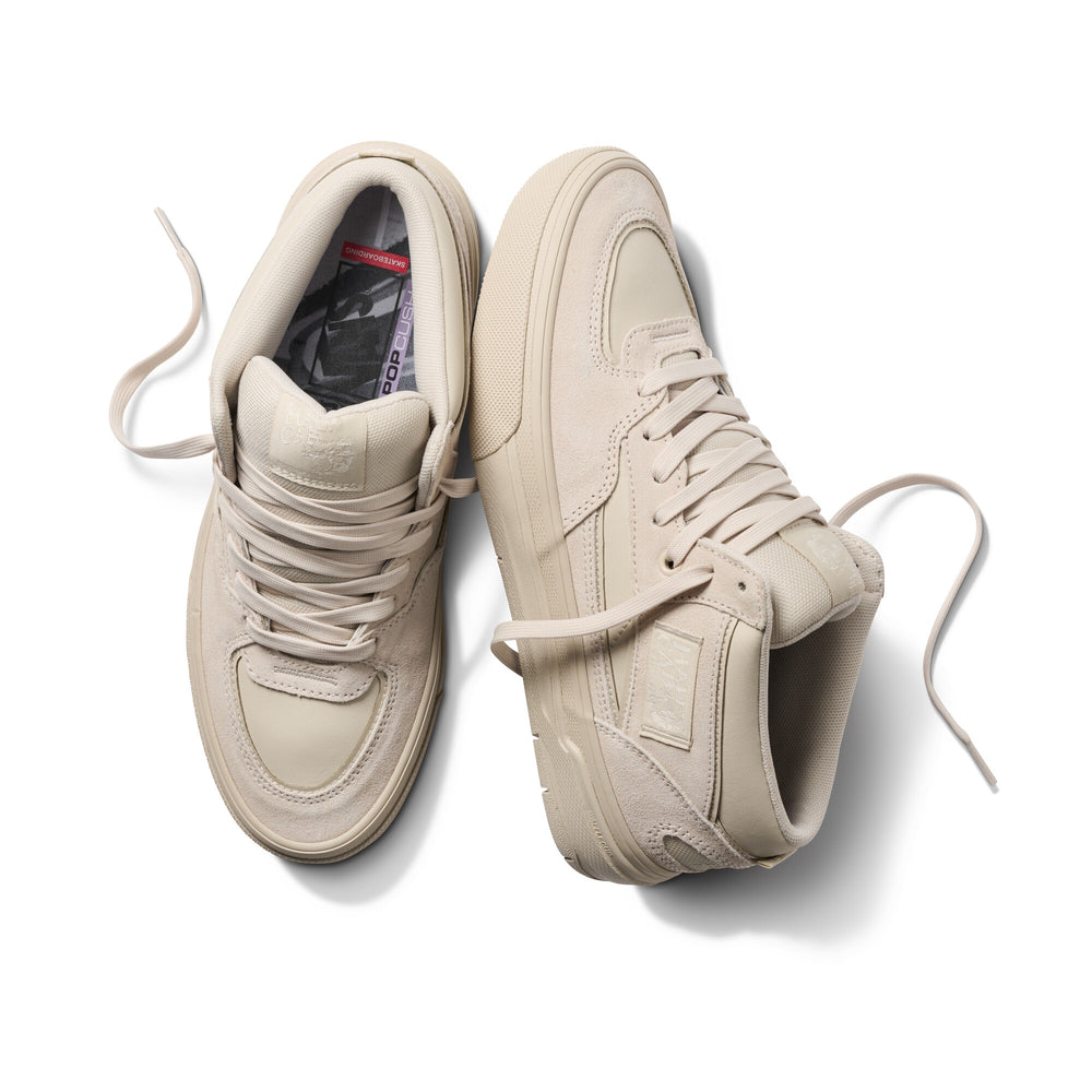 VANS Skate Halfcab Wafflecup Atiba Oatmeal