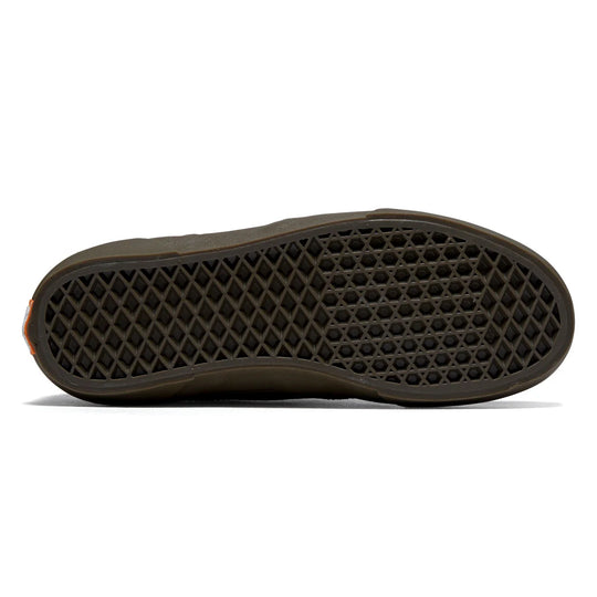 VANS Skate Rowley Fade Black/Gum Shoes