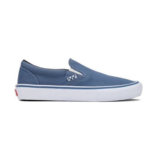 VANS Skate Slip-On Navy Shoes