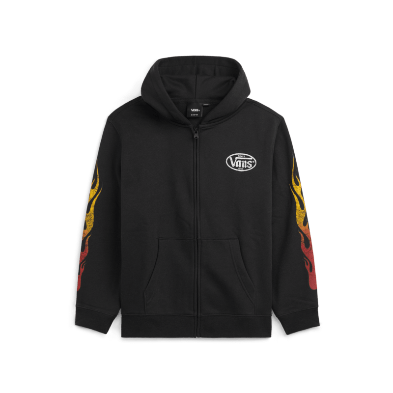 VANS Youth Burnin&