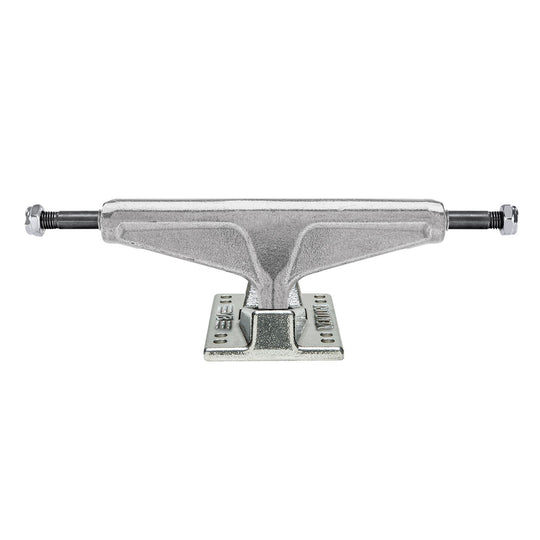 VENTURE V8 Polished Skateboard Trucks