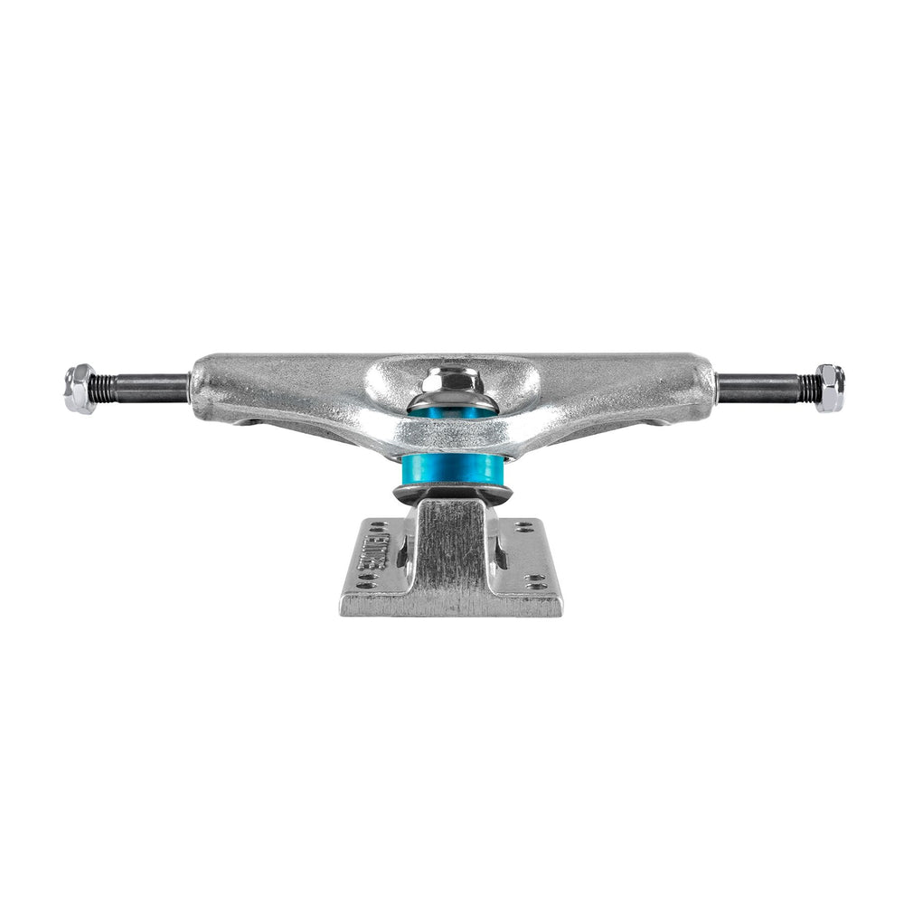 VENTURE V8 Polished Skateboard Trucks