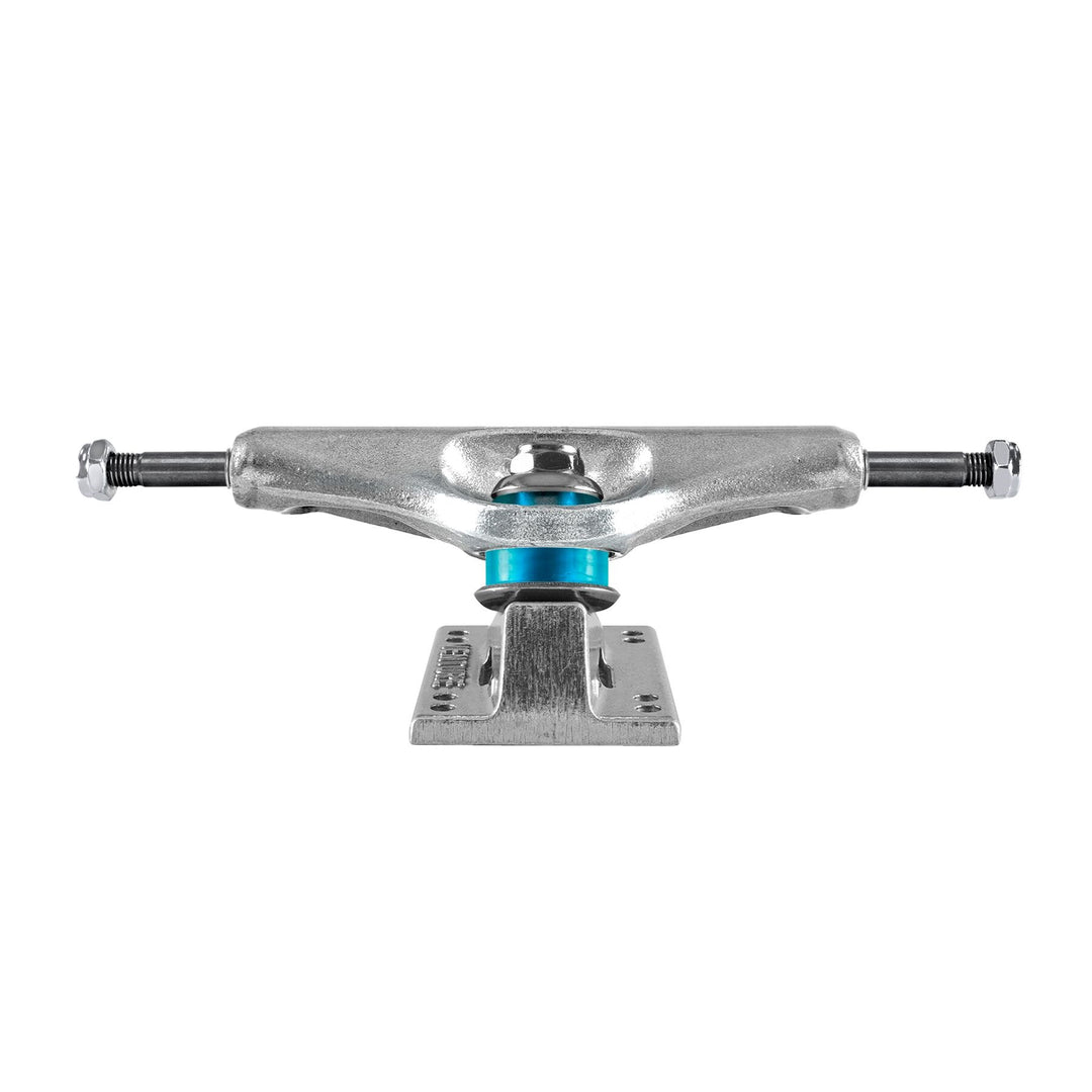 VENTURE V8 Polished Skateboard Trucks