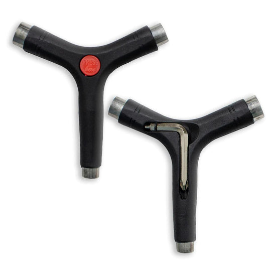 Y Skateboard Tool