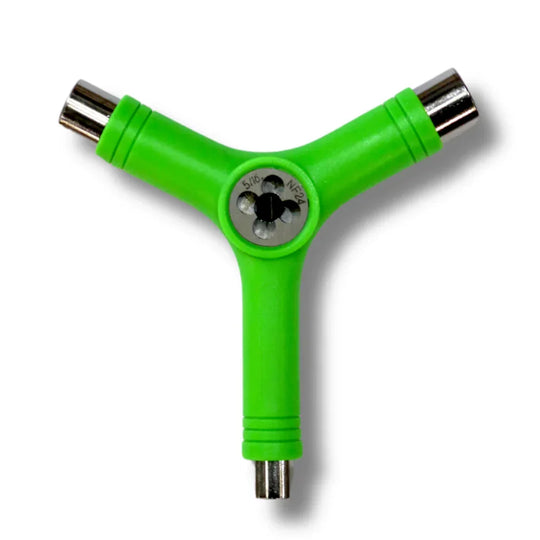 Y Skateboard Tool