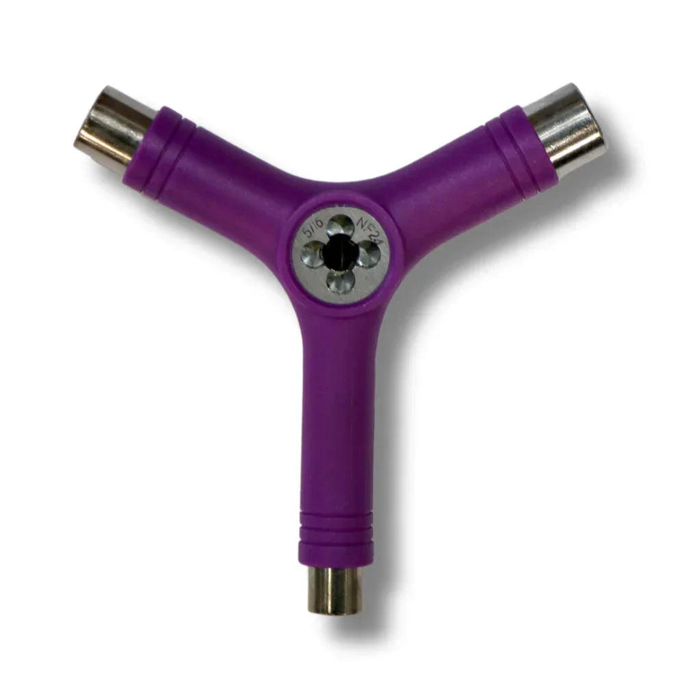 Y Skateboard Tool
