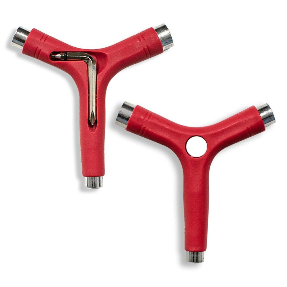 Y Skateboard Tool