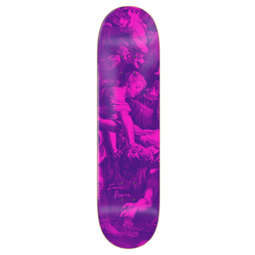 ZERO Reyes Renaissance Deck 8.5