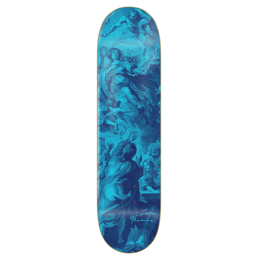 ZERO Thomas Renaissance Deck 8.25