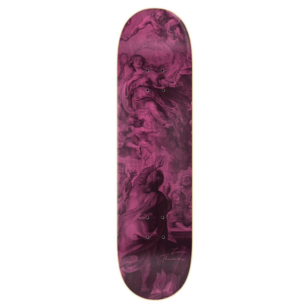 ZERO Thomas Renaissance Deck 8.25