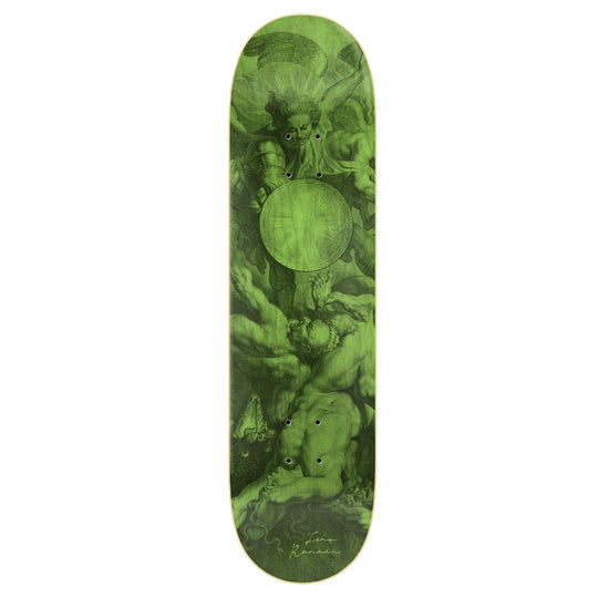 ZERO Dern Renaissance Deck 8.25
